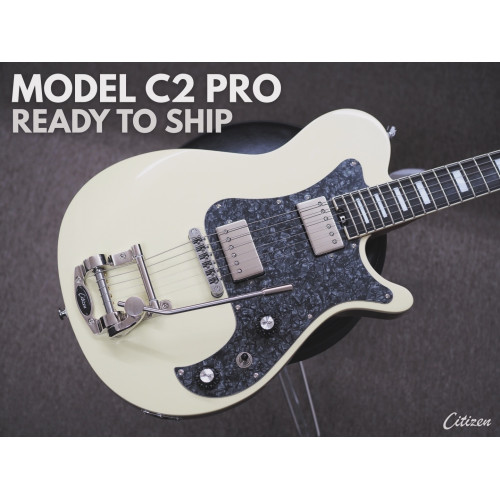 Model C2 - PRO (1 of 2)
